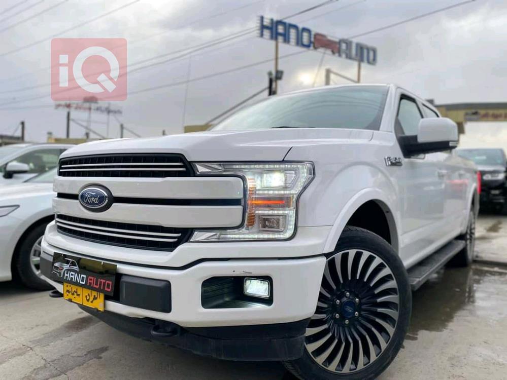 فورد إف-150